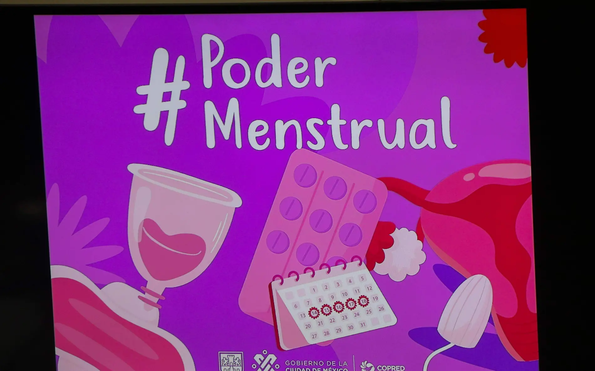 Día Internacional de la Higiene Menstrual